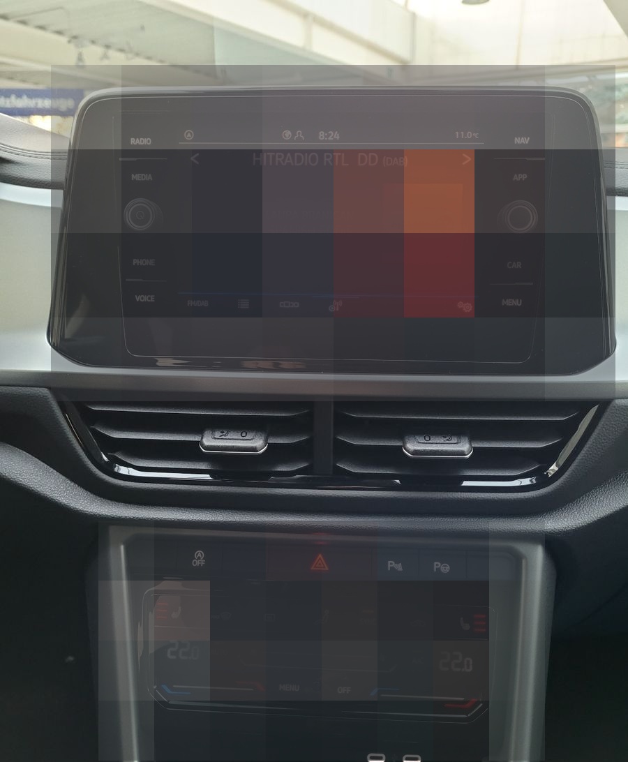 Volkswagen T-Roc 1.5 TSI DSG foto 12