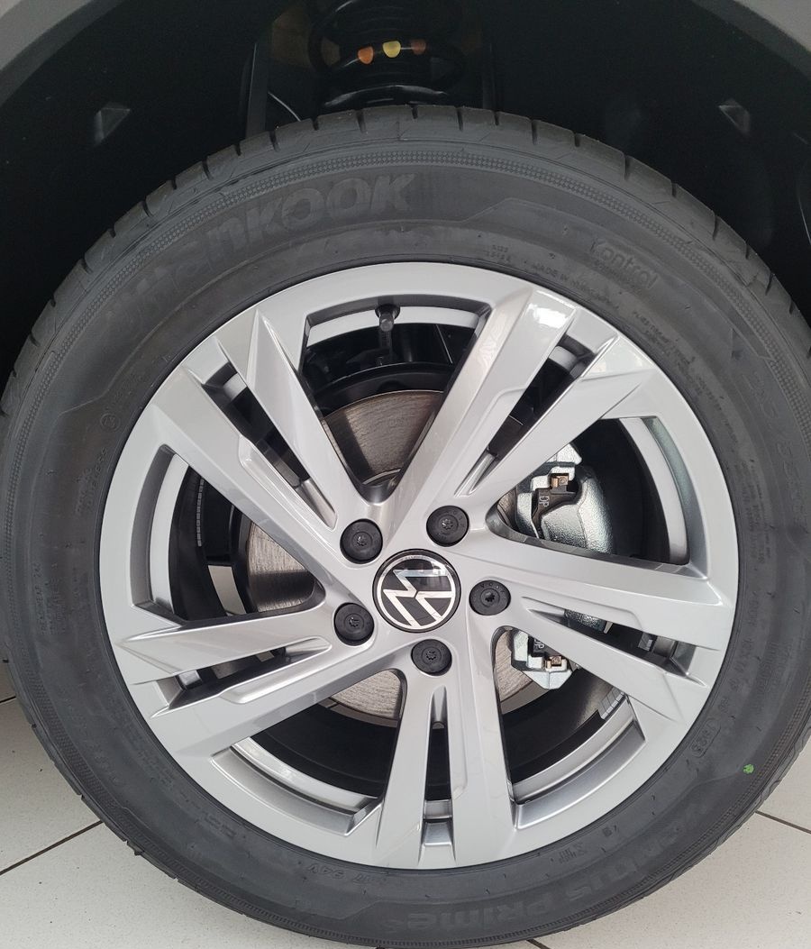 Volkswagen T-Roc 1.5 TSI DSG foto 4