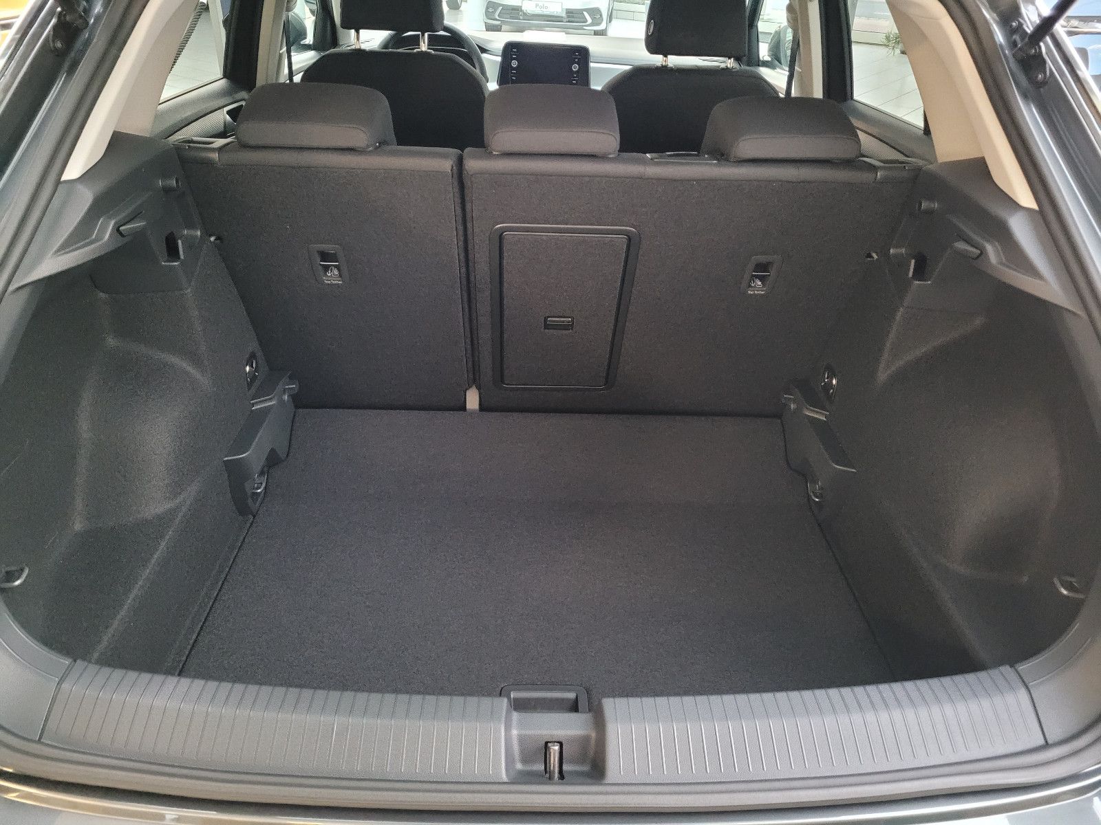 Volkswagen T-Roc 1.5 TSI DSG foto 7