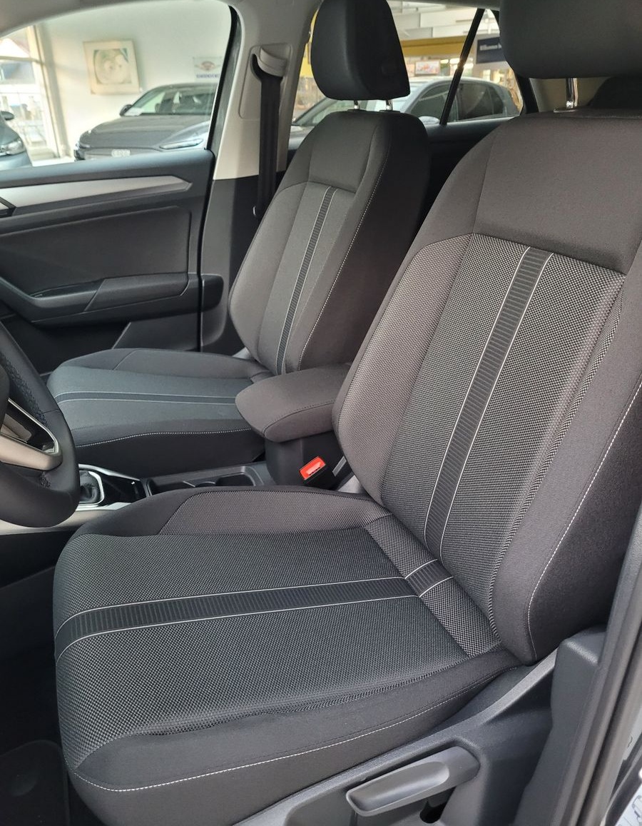 Volkswagen T-Roc 1.5 TSI DSG foto 10