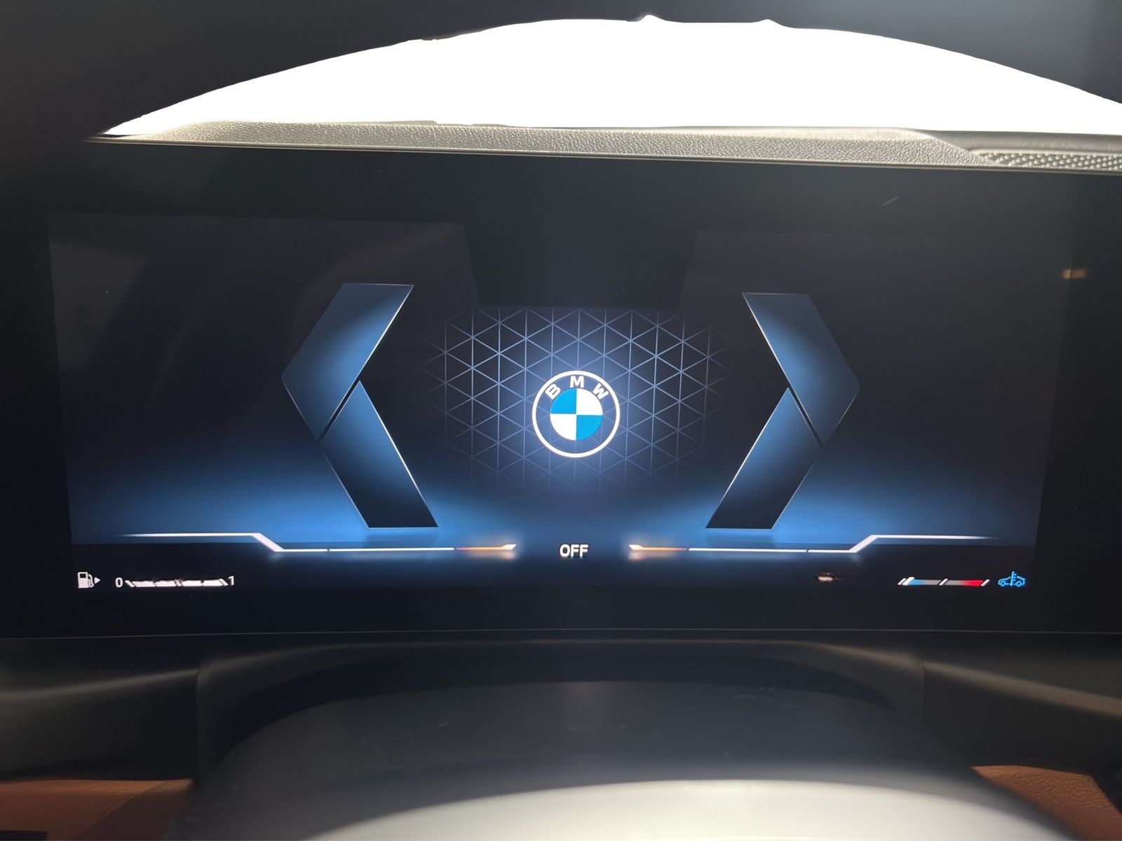 BMW 318d Touring M Sport Navi AdapLED AHK ParkAssist foto 14