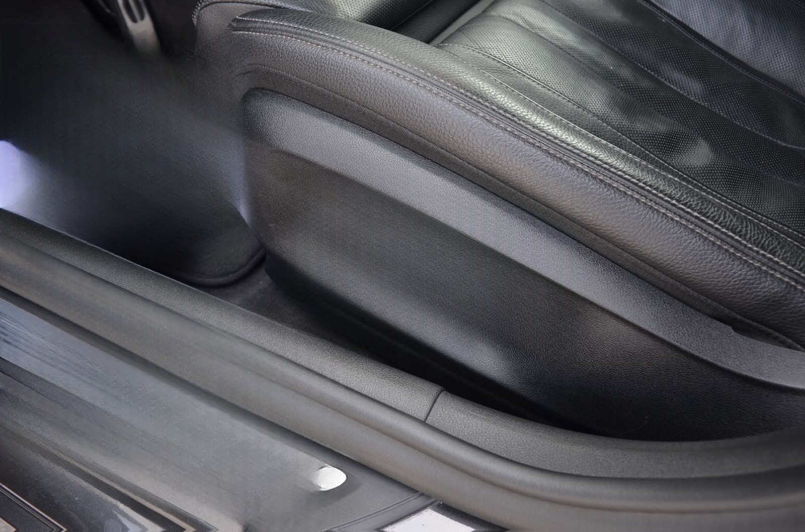 BMW 540 Baureihe 5 Touring 540 d xDrive M Sport foto 13