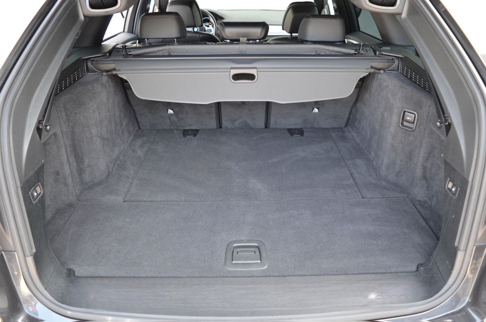 BMW 540 Baureihe 5 Touring 540 d xDrive M Sport foto 20