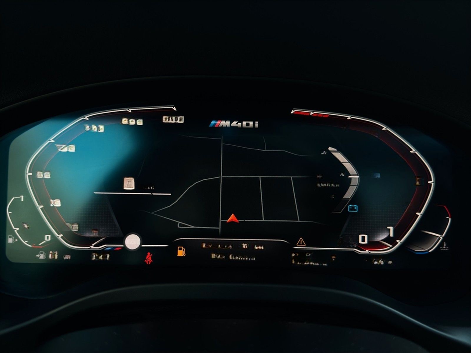 BMW X3 M40i Pano/HUD/Bhz.Sport.Lenkrad/Elektr.Sitze foto 32