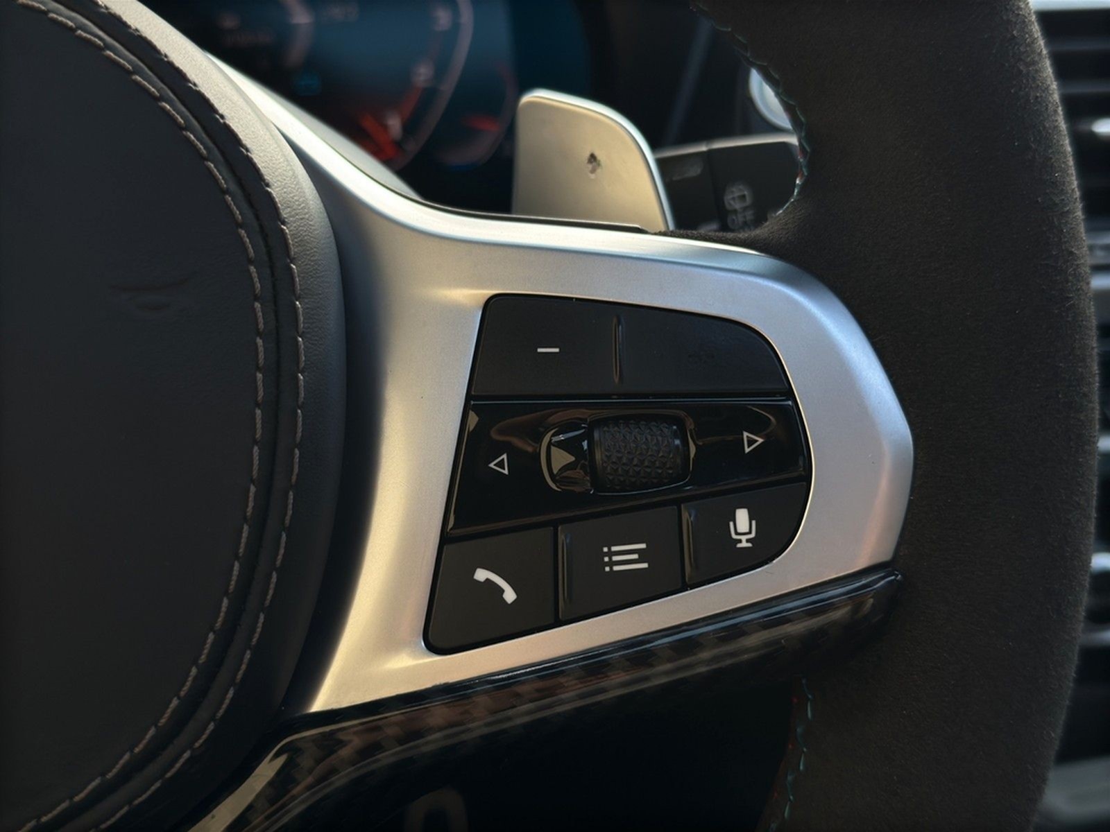 BMW X3 M40i Pano/HUD/Bhz.Sport.Lenkrad/Elektr.Sitze foto 39