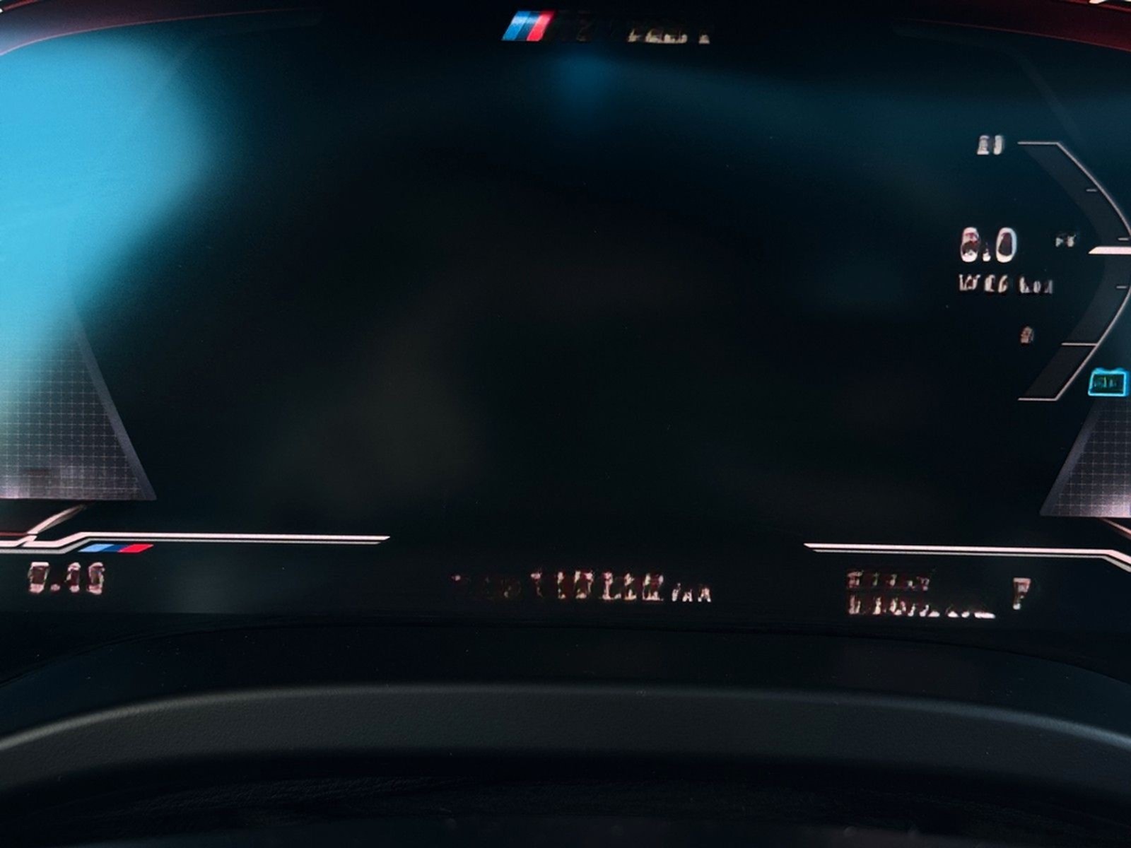 BMW X3 M40i Pano/HUD/Bhz.Sport.Lenkrad/Elektr.Sitze foto 43