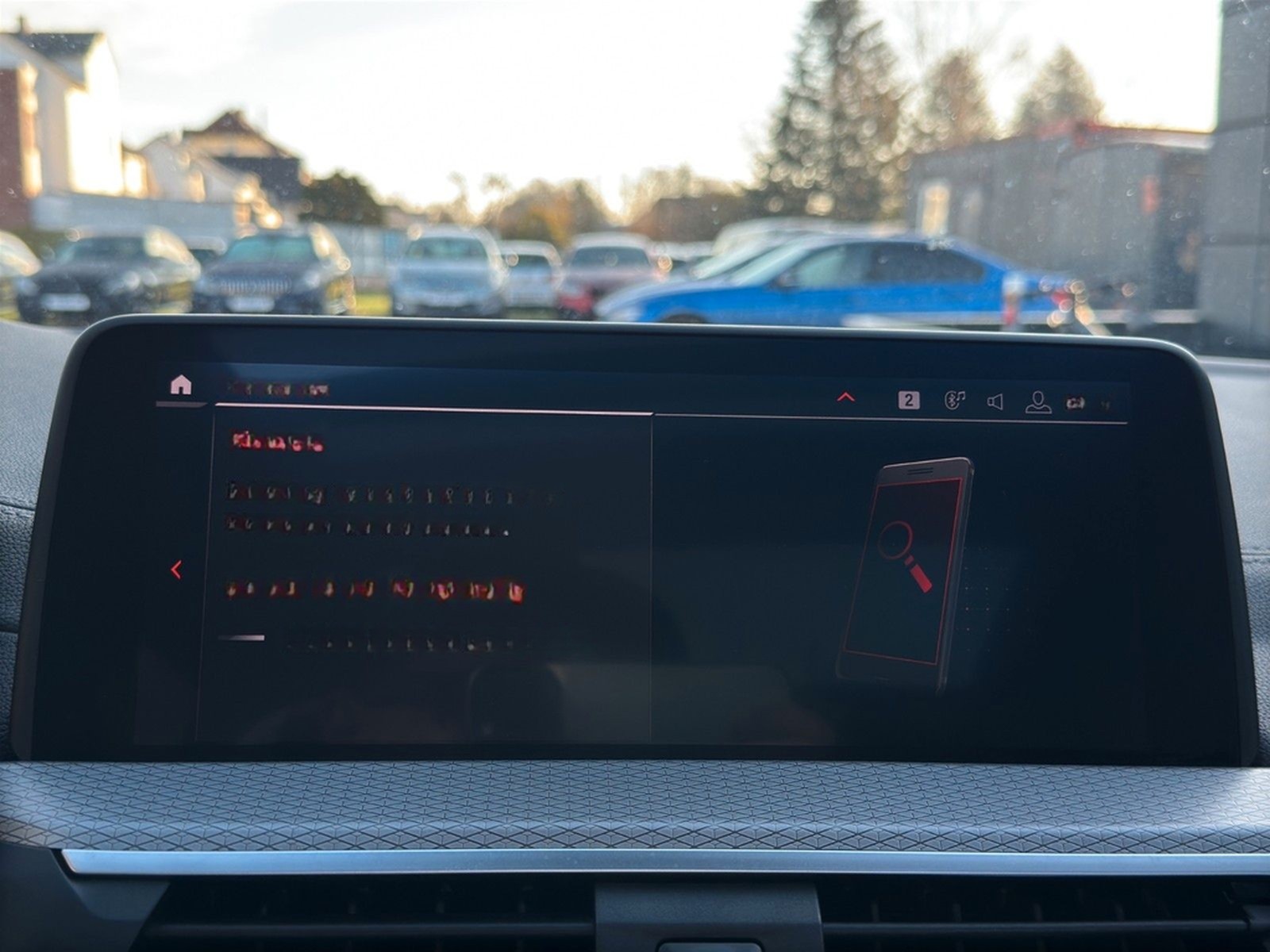 BMW X3 M40i Pano/HUD/Bhz.Sport.Lenkrad/Elektr.Sitze foto 47