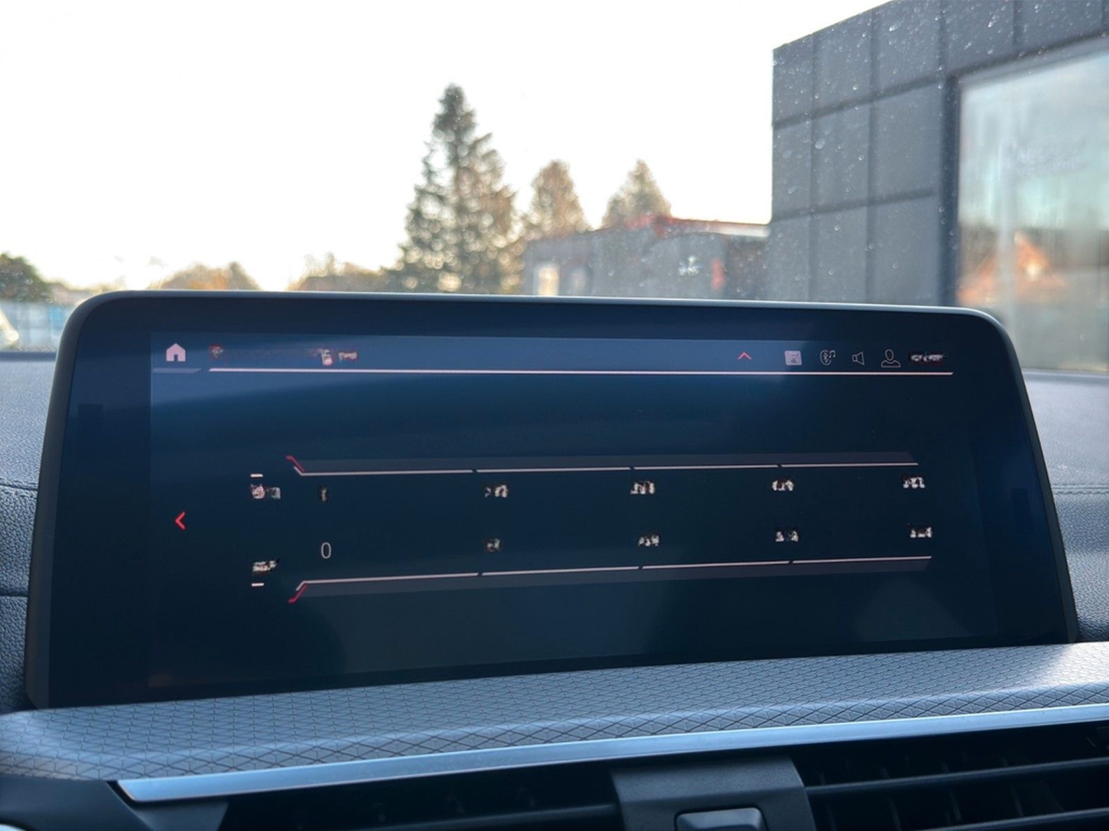 BMW X3 M40i Pano/HUD/Bhz.Sport.Lenkrad/Elektr.Sitze foto 48
