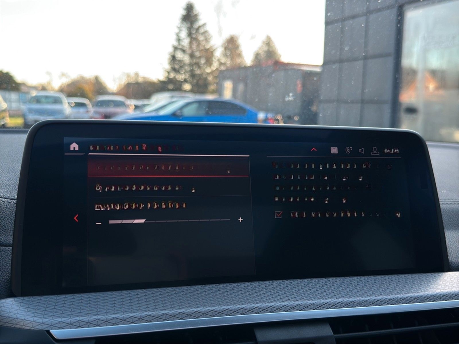BMW X3 M40i Pano/HUD/Bhz.Sport.Lenkrad/Elektr.Sitze foto 49