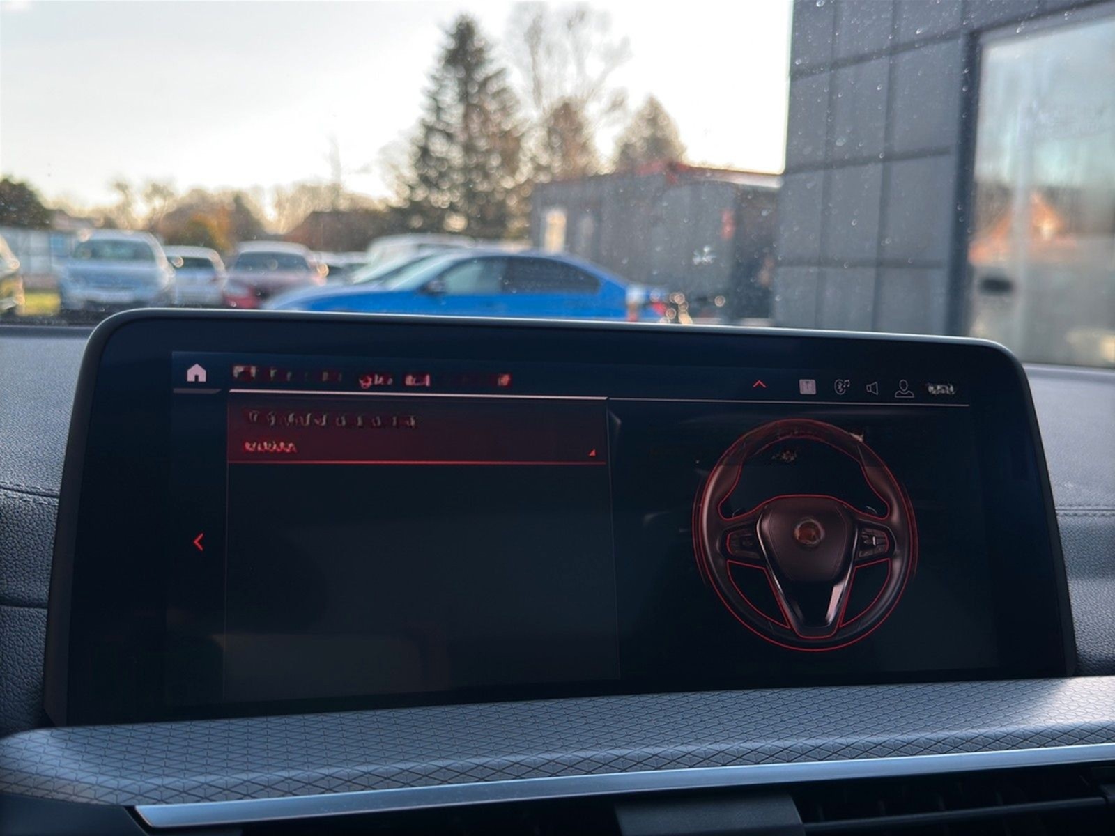 BMW X3 M40i Pano/HUD/Bhz.Sport.Lenkrad/Elektr.Sitze foto 50