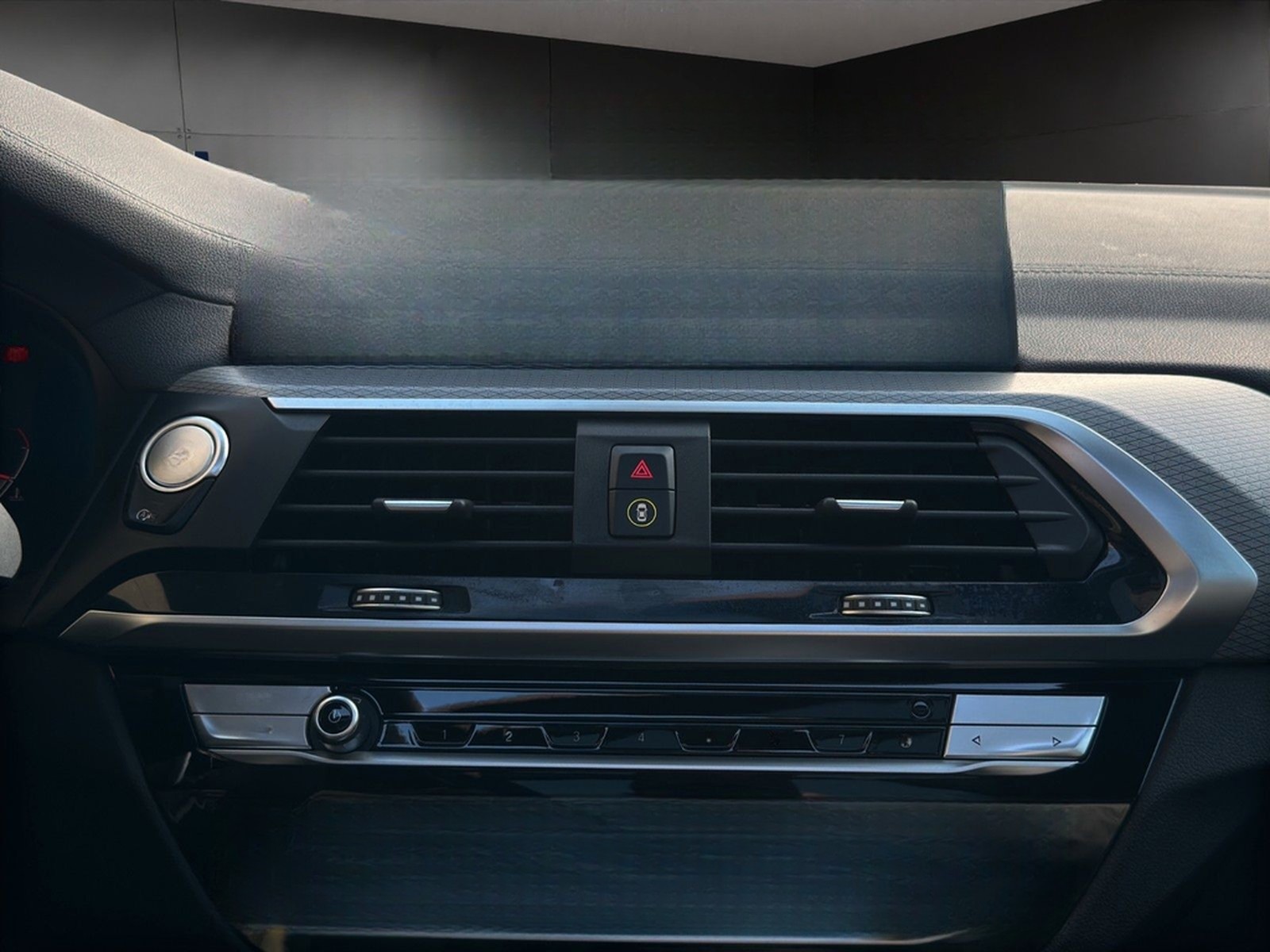 BMW X3 M40i Pano/HUD/Bhz.Sport.Lenkrad/Elektr.Sitze foto 9