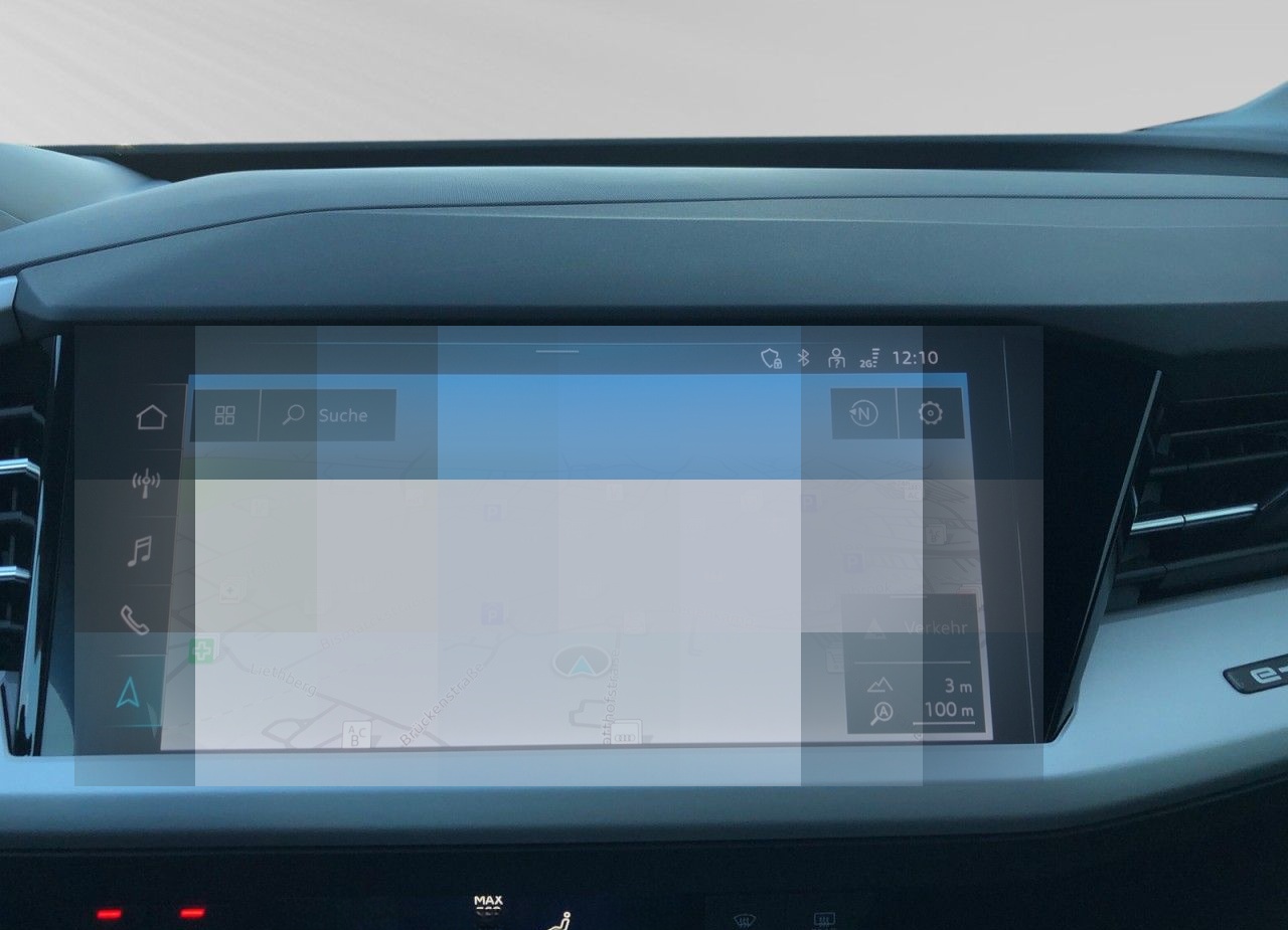 Audi Q4 e-tron advanced MATRIX+MMI-NAVI+SPORTSITZE foto 12