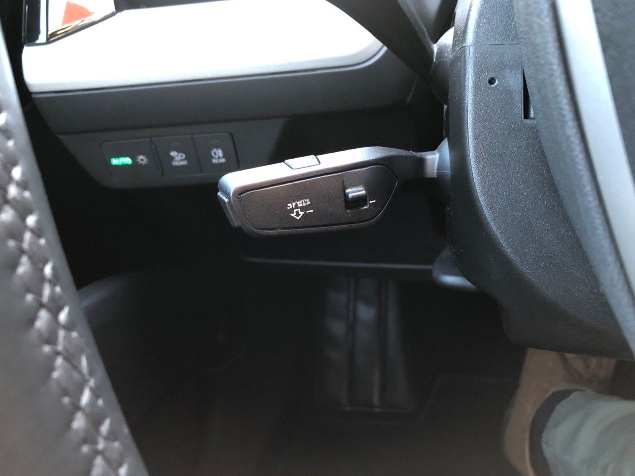 Audi Q4 e-tron advanced MATRIX+MMI-NAVI+SPORTSITZE foto 15
