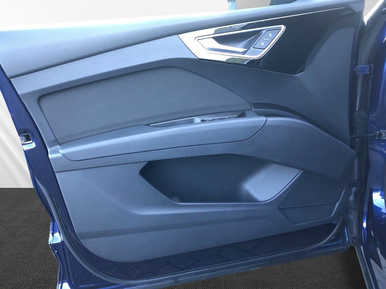 Audi Q4 e-tron advanced MATRIX+MMI-NAVI+SPORTSITZE foto 9