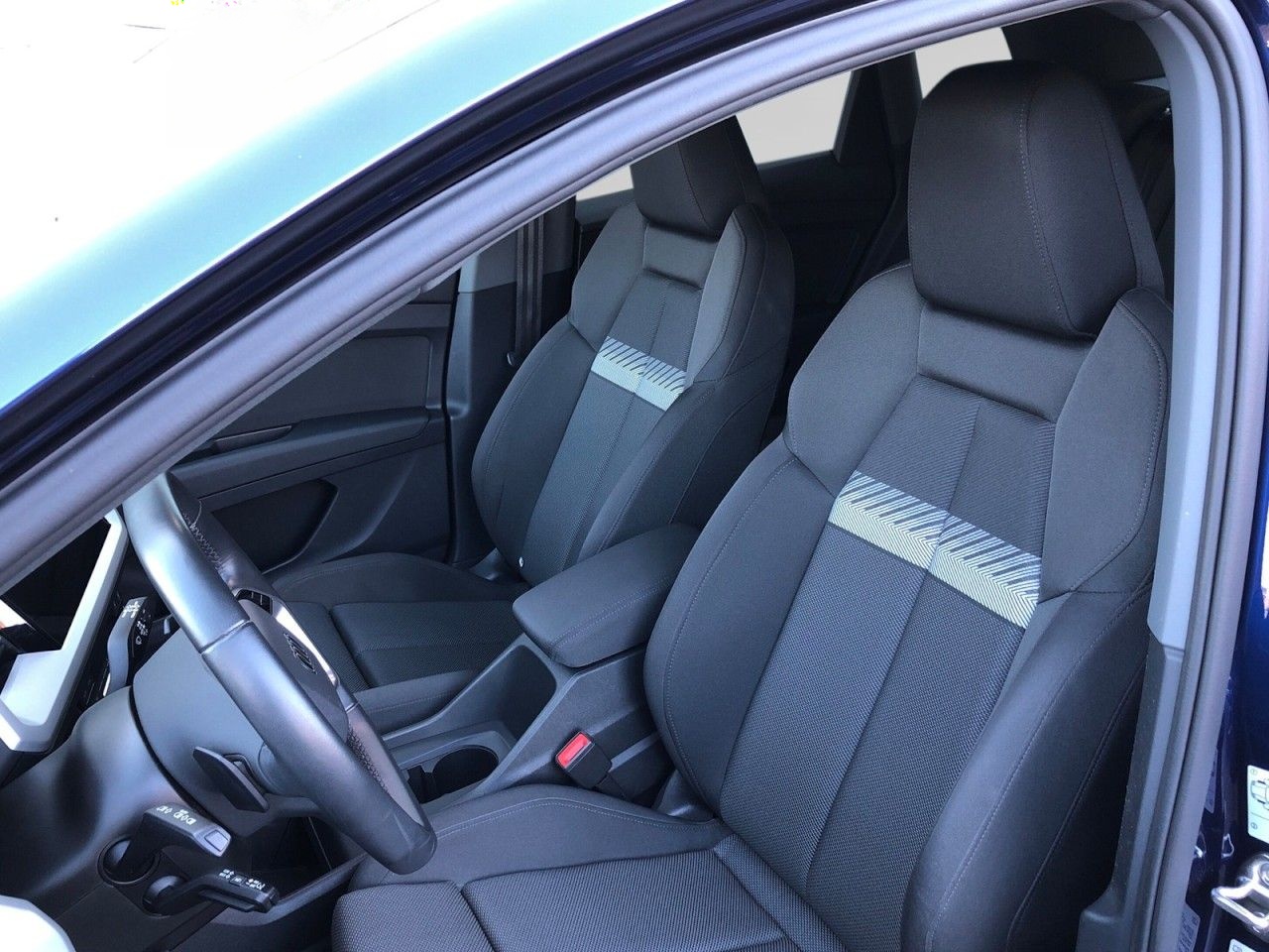 Audi Q4 e-tron advanced MATRIX+MMI-NAVI+SPORTSITZE foto 10