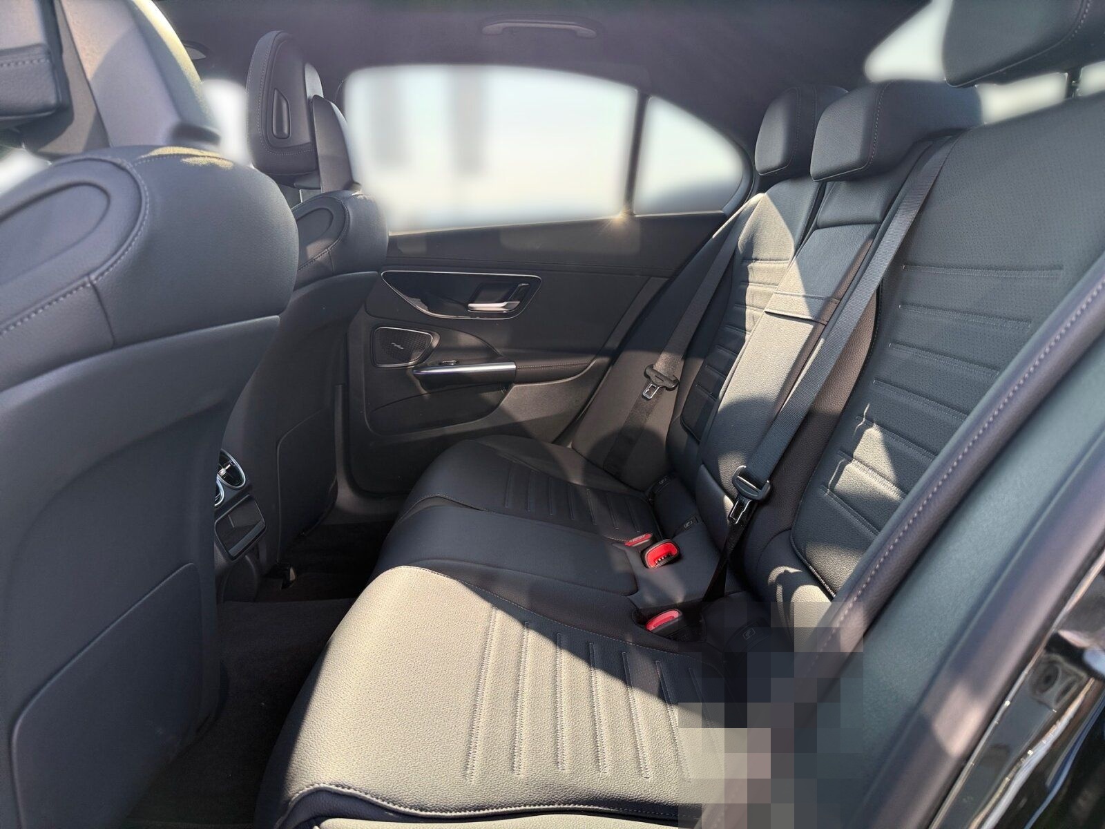 Mercedes-Benz C 200 d AMG°ADV+°PANORAMA°AHK°LM19°MEMORY° foto 11