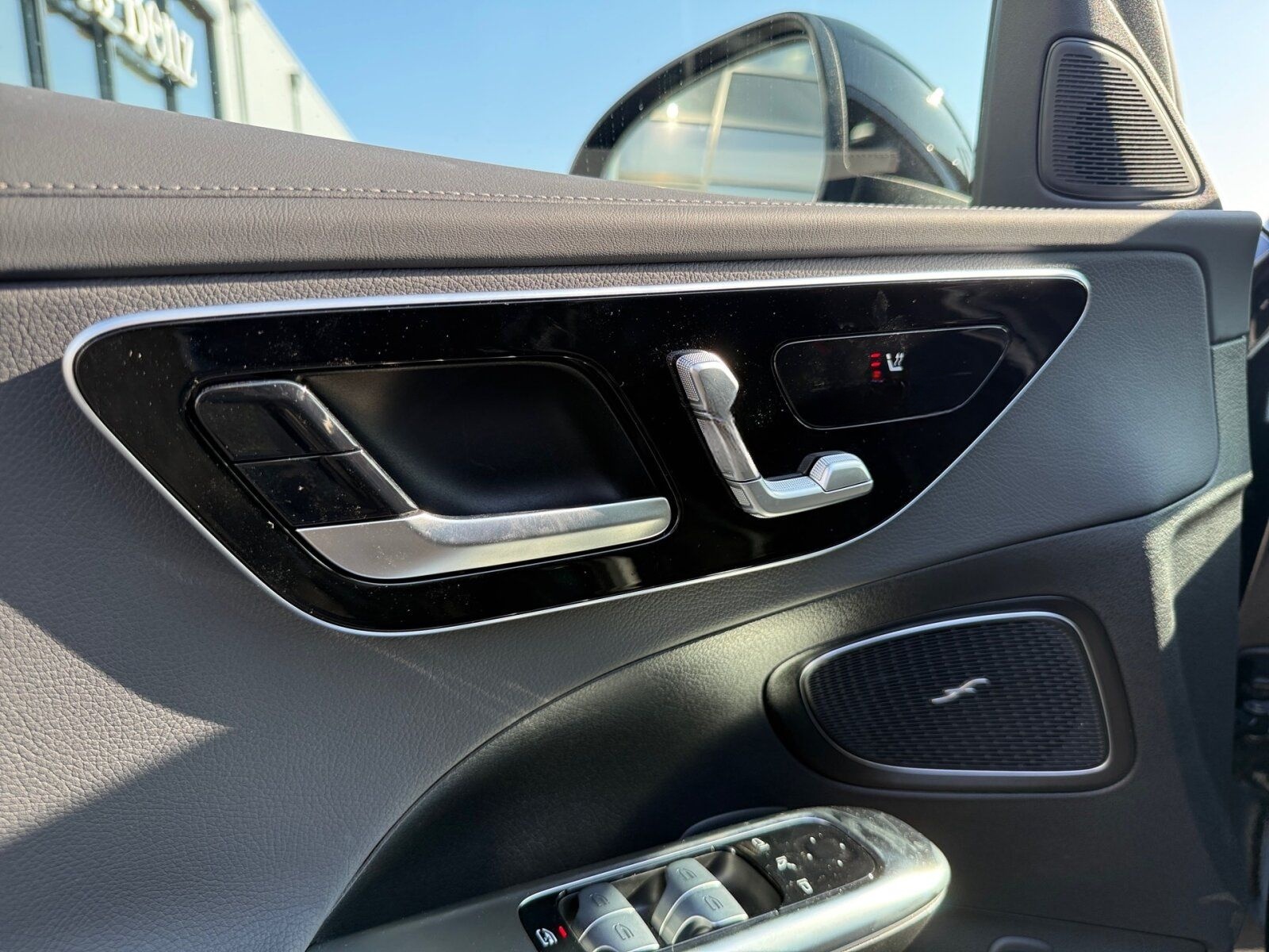 Mercedes-Benz C 200 d AMG°ADV+°PANORAMA°AHK°LM19°MEMORY° foto 15