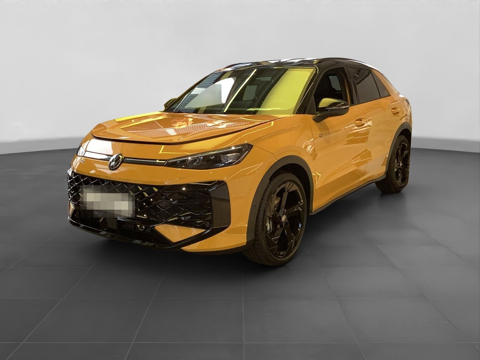 Volkswagen T-Roc 1.5 eTSI DSG R-LINE REAR VIEW DAB+ SITZHZ foto 2