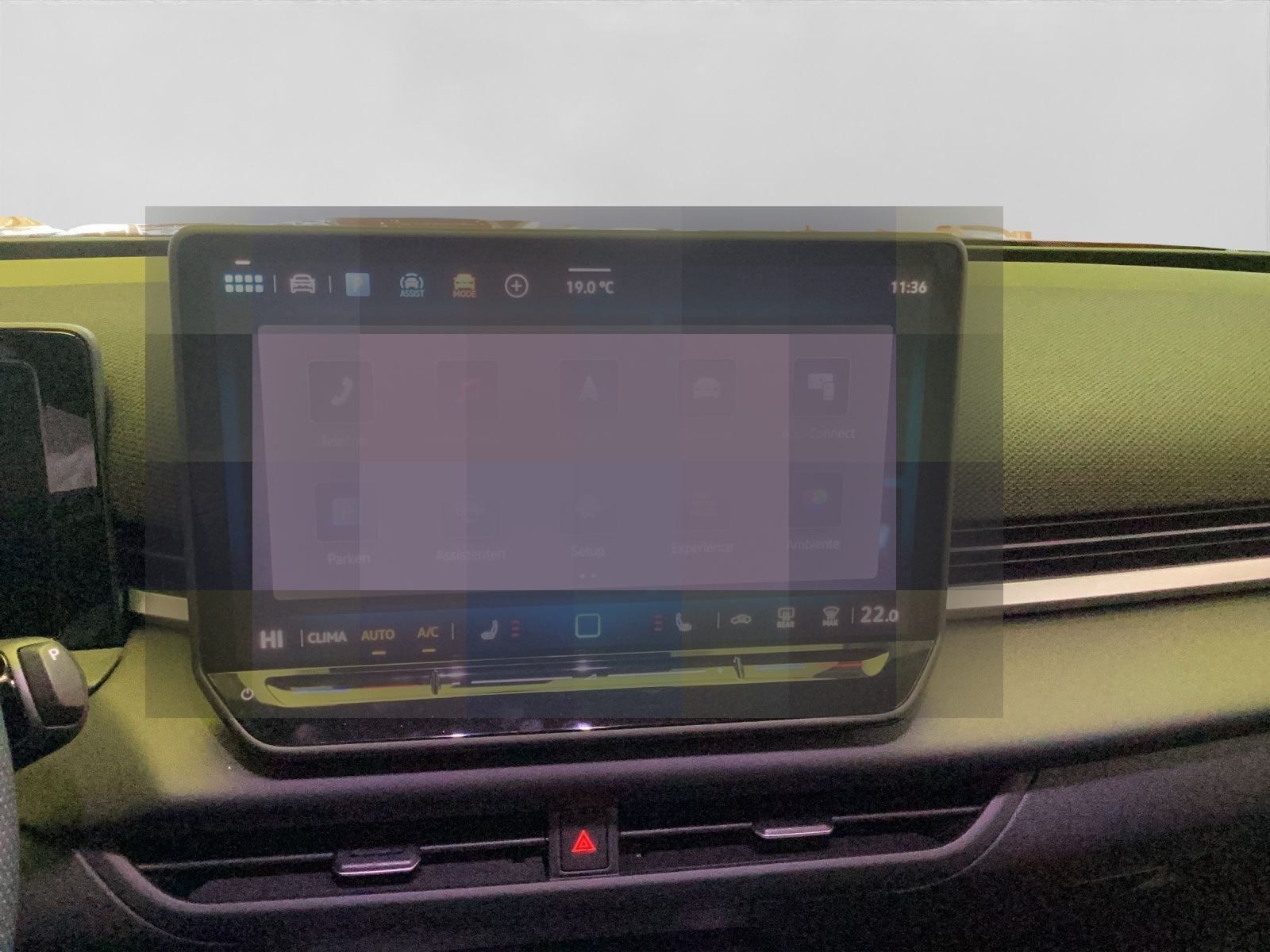 Volkswagen T-Roc 1.5 eTSI DSG R-LINE REAR VIEW DAB+ SITZHZ foto 12
