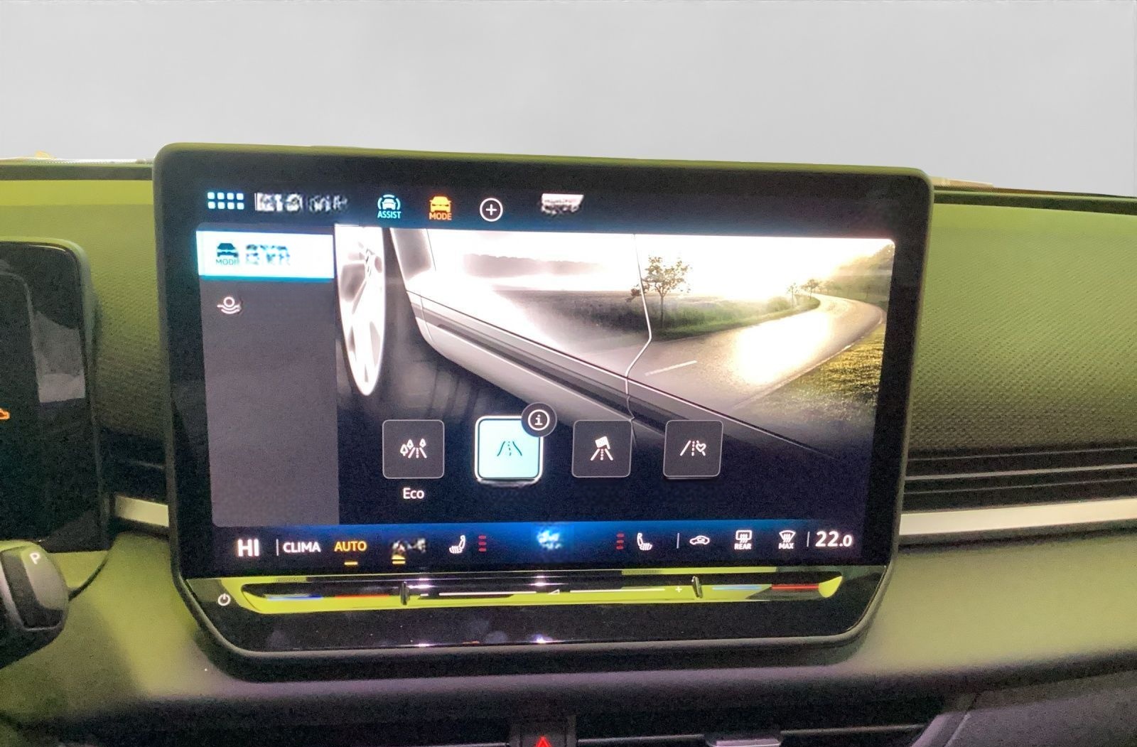 Volkswagen T-Roc 1.5 eTSI DSG R-LINE REAR VIEW DAB+ SITZHZ foto 13