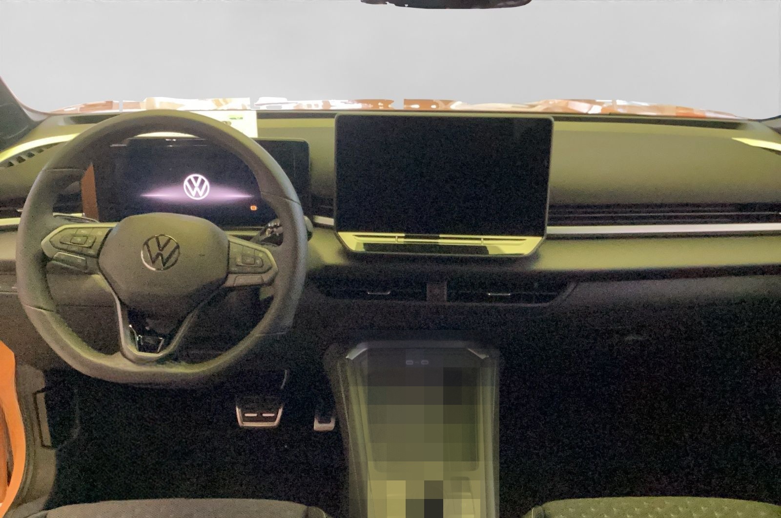 Volkswagen T-Roc 1.5 eTSI DSG R-LINE REAR VIEW DAB+ SITZHZ foto 5