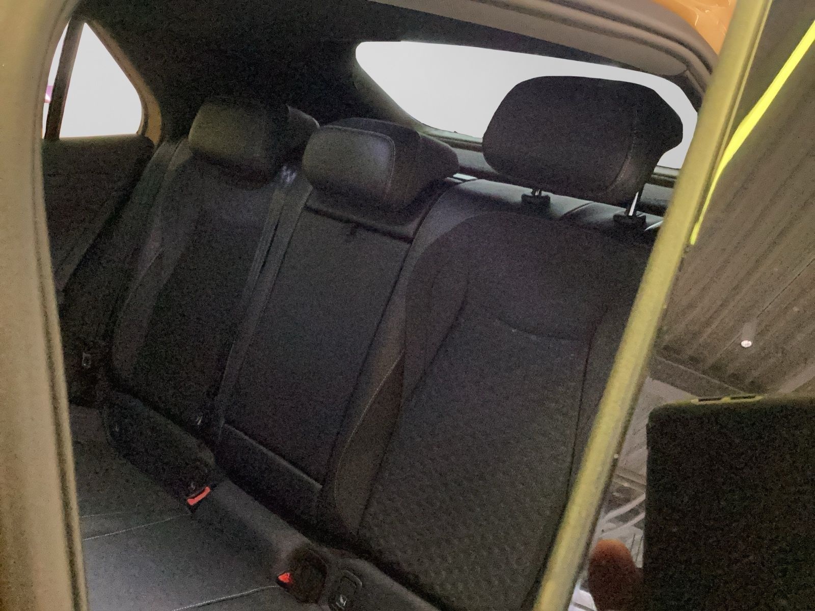 Volkswagen T-Roc 1.5 eTSI DSG R-LINE REAR VIEW DAB+ SITZHZ foto 6