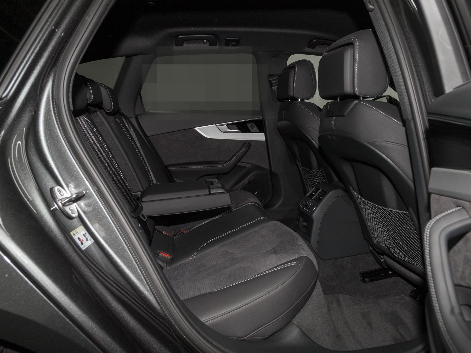 Audi A4 Avant 40 TFSI Q 2x S LINE MATRIX AHK LM19 foto 8