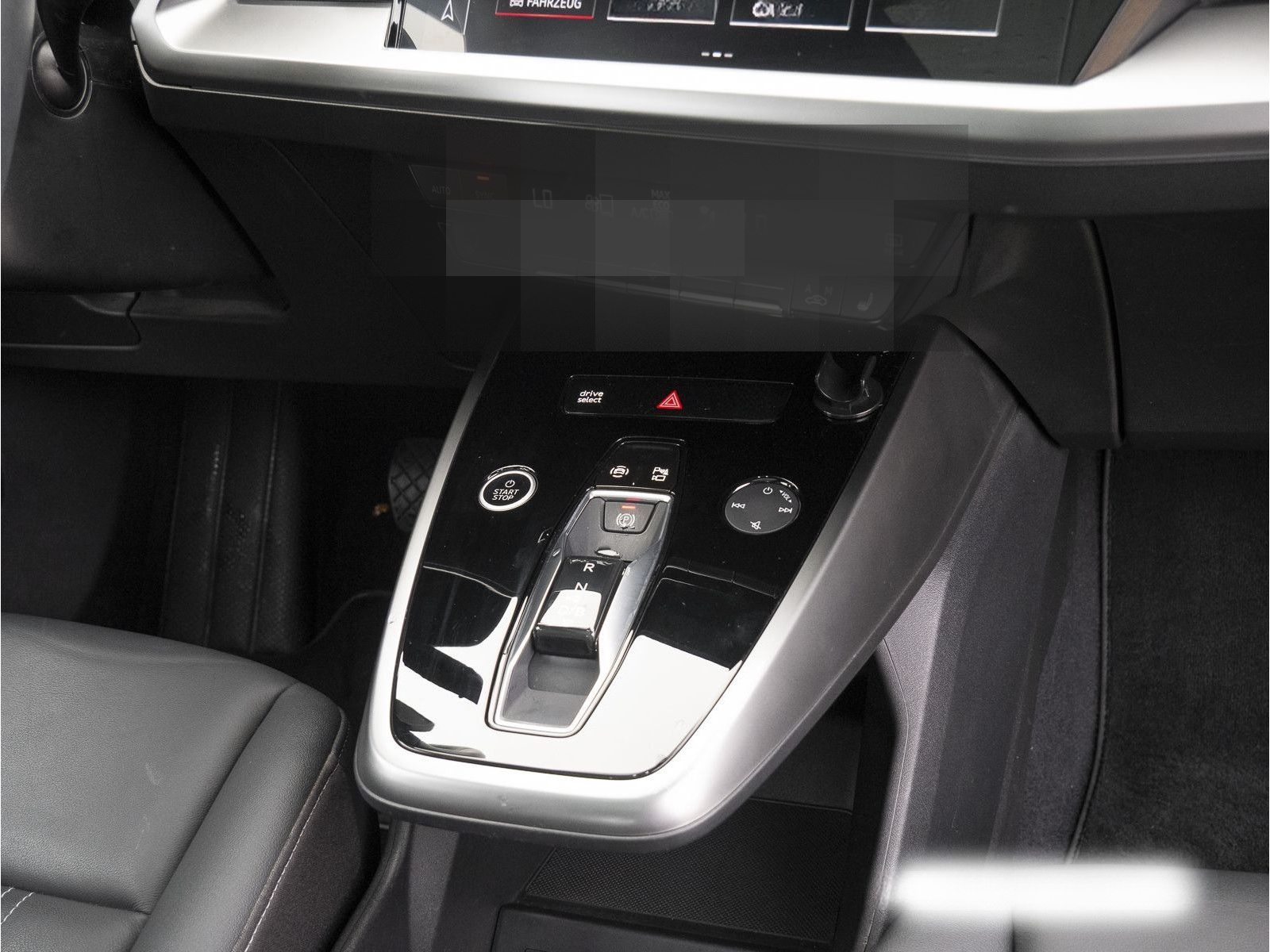 Audi Q4 Sportback e-tron 50 qu. Pano/SONOS/Leder foto 18