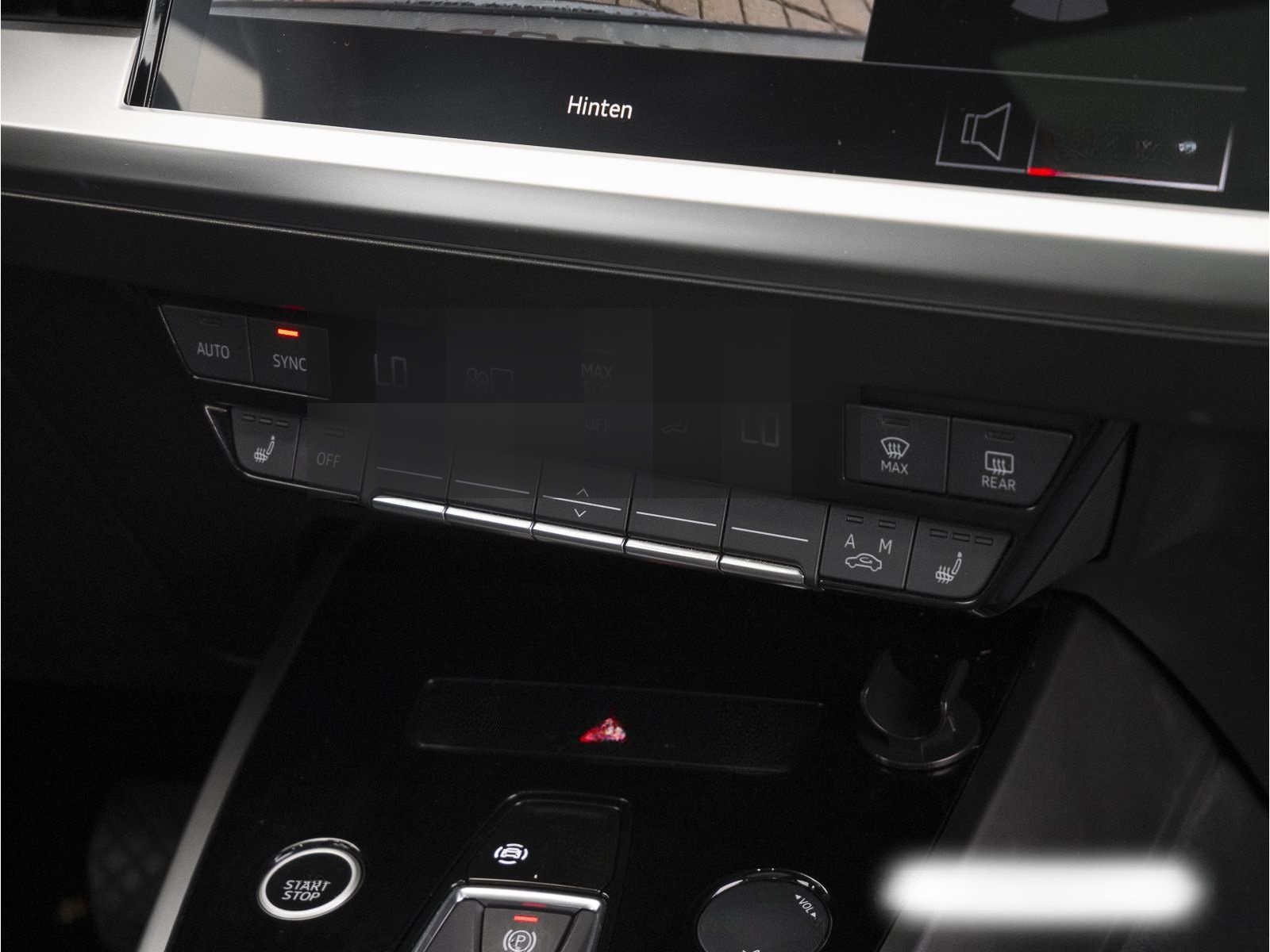 Audi Q4 Sportback e-tron 50 qu. Pano/SONOS/Leder foto 23