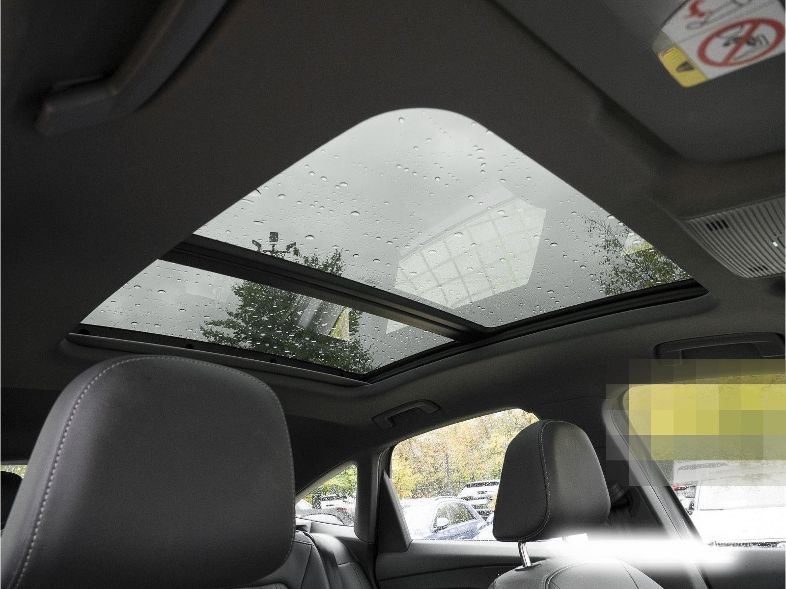 Audi Q4 Sportback e-tron 50 qu. Pano/SONOS/Leder foto 25
