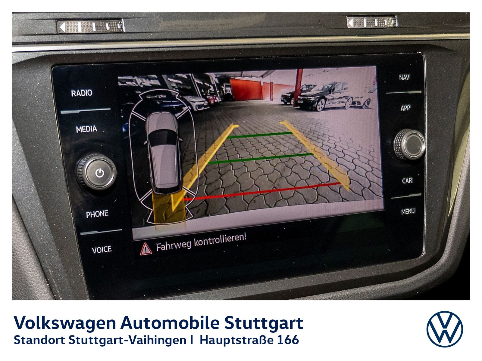 Volkswagen Tiguan Active 1.5 TSI LED Kamera ACC Navi SHZ Kl foto 7
