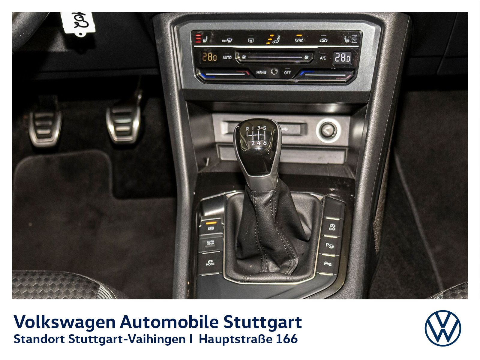 Volkswagen Tiguan Active 1.5 TSI LED Kamera ACC Navi SHZ Kl foto 8