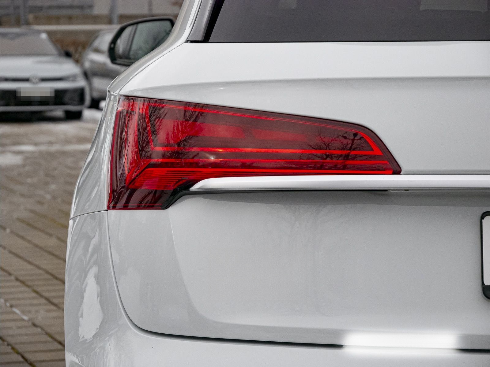 Audi Q5 50 TFSI e qu. S tronic S line AHK/Carbon/Pano foto 12