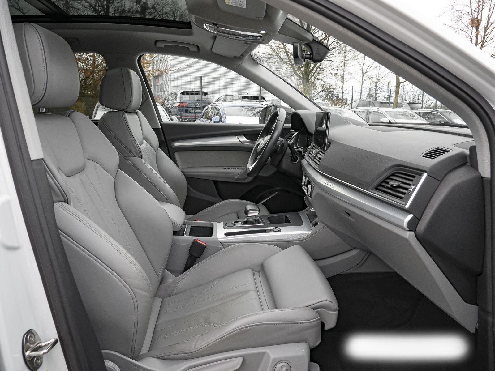 Audi Q5 50 TFSI e qu. S tronic S line AHK/Carbon/Pano foto 14