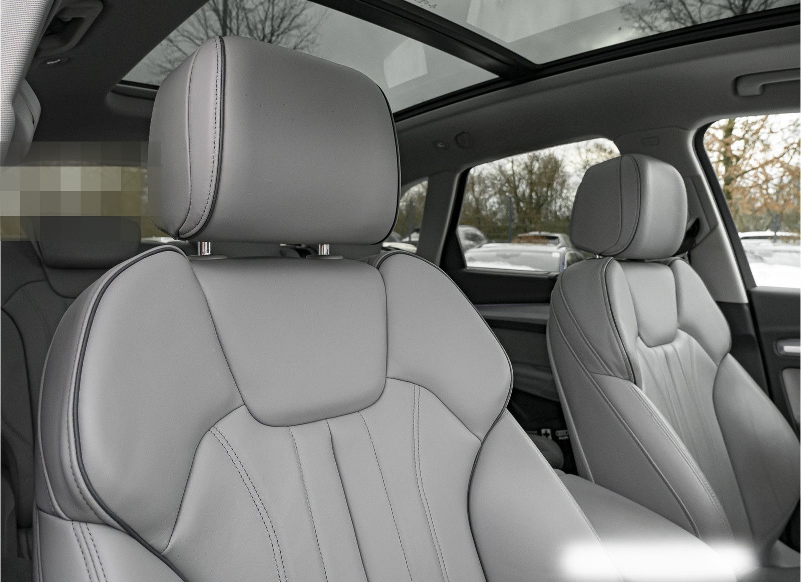 Audi Q5 50 TFSI e qu. S tronic S line AHK/Carbon/Pano foto 15