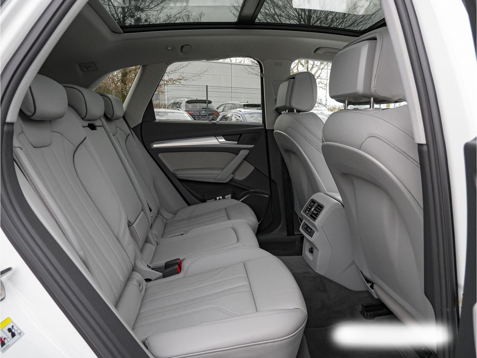 Audi Q5 50 TFSI e qu. S tronic S line AHK/Carbon/Pano foto 16
