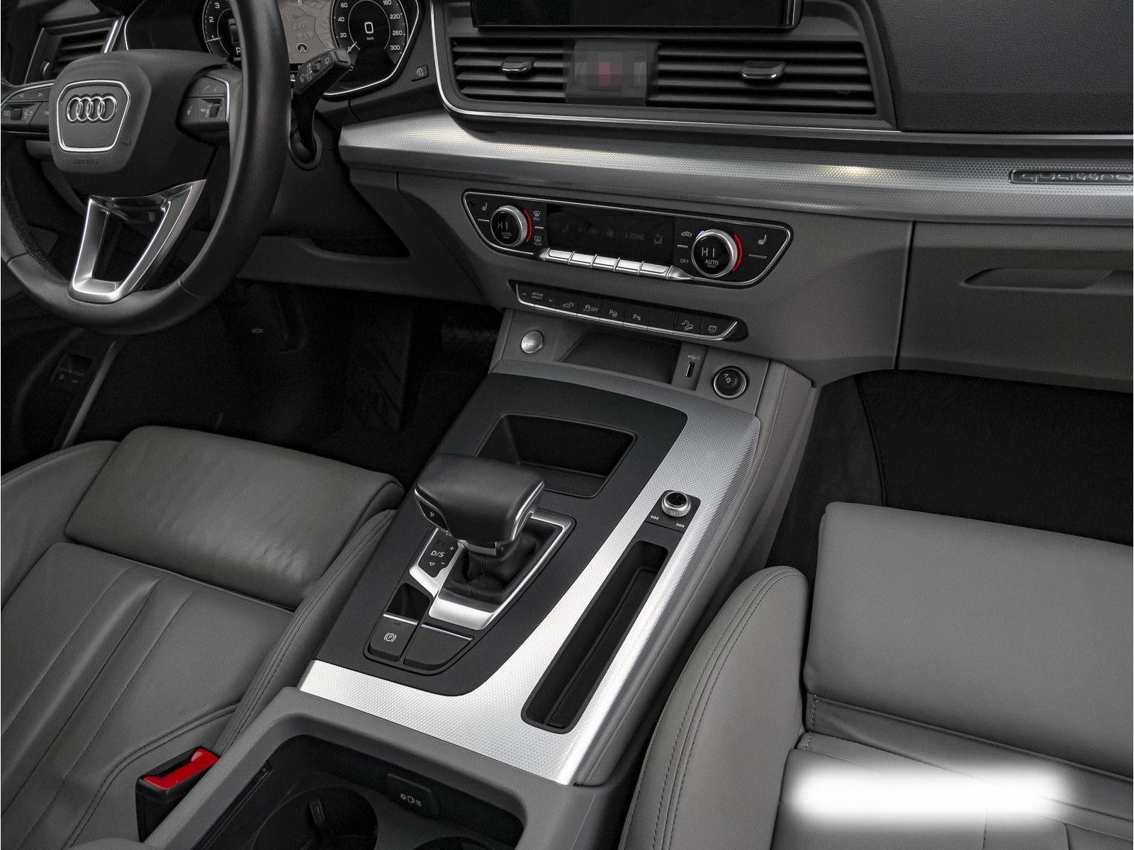 Audi Q5 50 TFSI e qu. S tronic S line AHK/Carbon/Pano foto 18