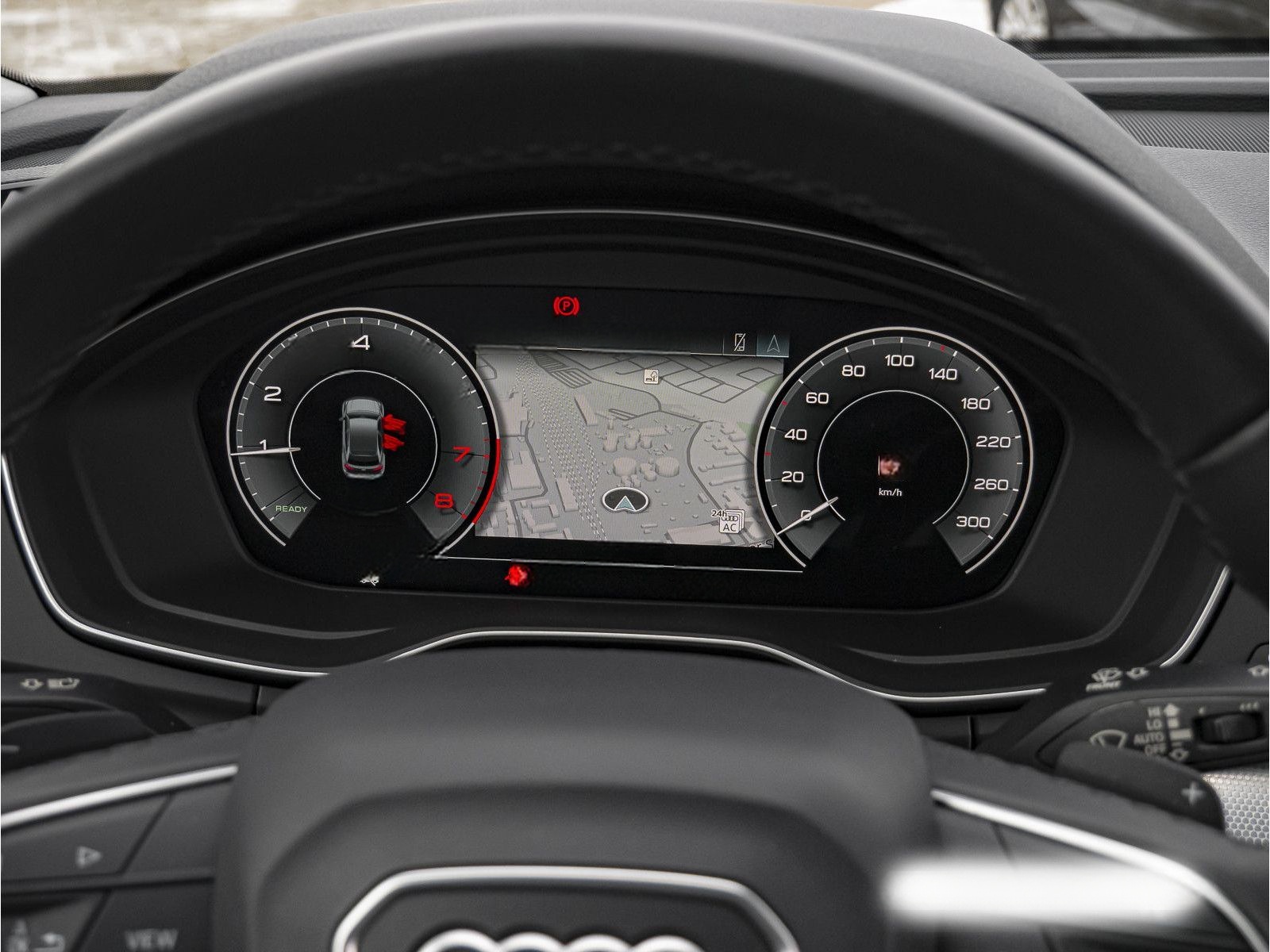 Audi Q5 50 TFSI e qu. S tronic S line AHK/Carbon/Pano foto 19