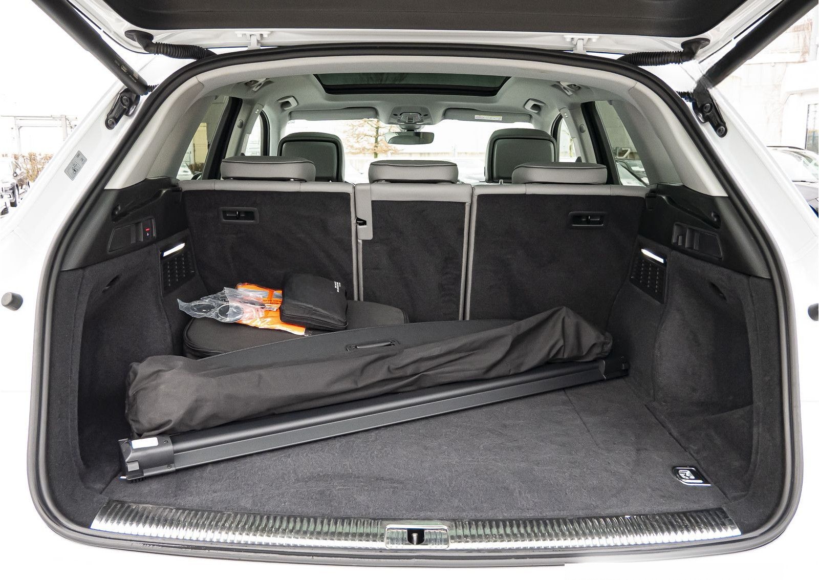 Audi Q5 50 TFSI e qu. S tronic S line AHK/Carbon/Pano foto 24