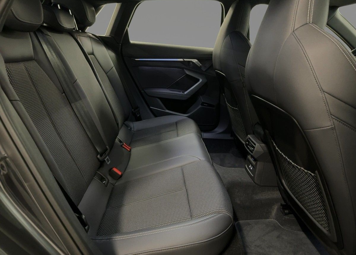 Audi A3 allstreet 35 TFSI S tronic foto 11
