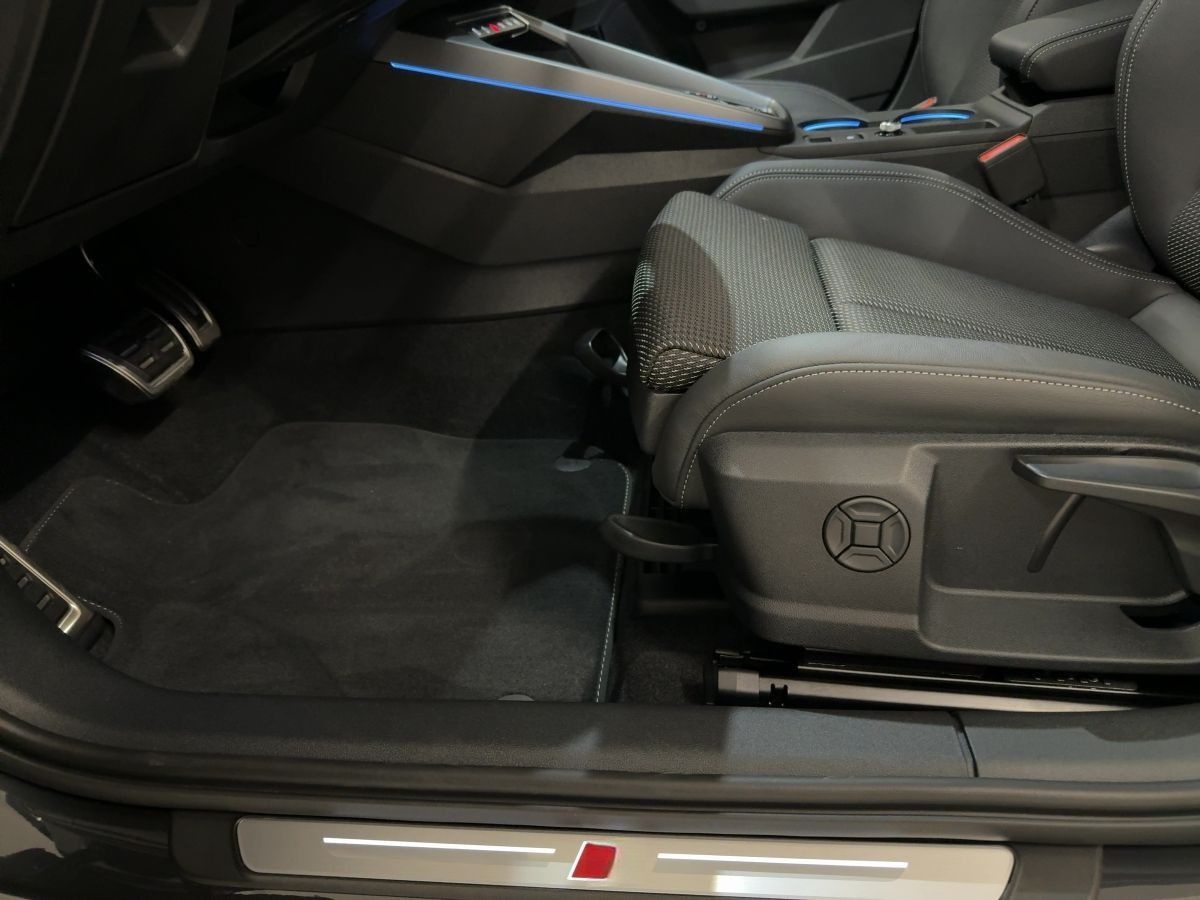 Audi A3 allstreet 35 TFSI S tronic foto 19