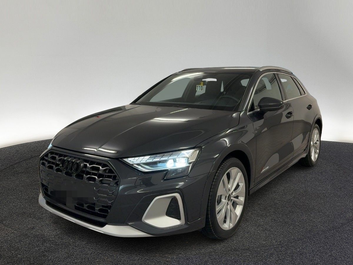 Audi A3 allstreet 35 TFSI S tronic foto 4