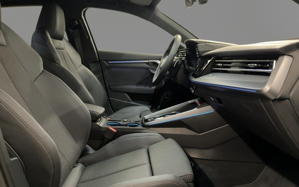 Audi A3 allstreet 35 TFSI S tronic foto 10