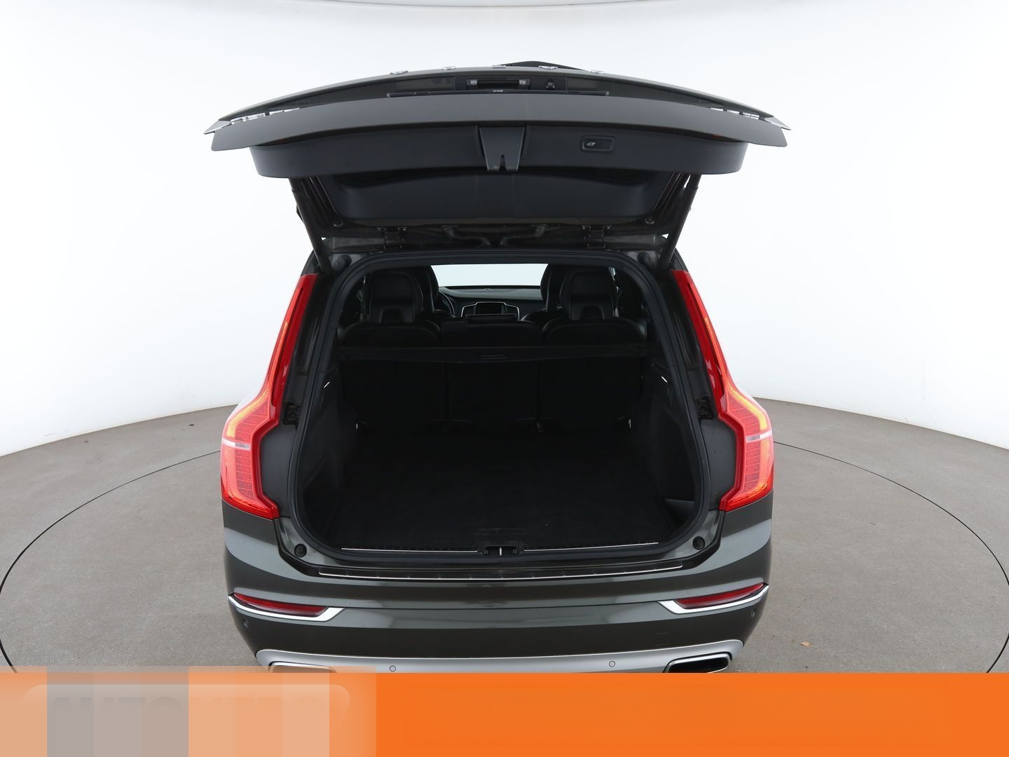 Volvo XC90 2.0 D5 Inscription AWD Aut.*NAVI*HEAD-UP* foto 17