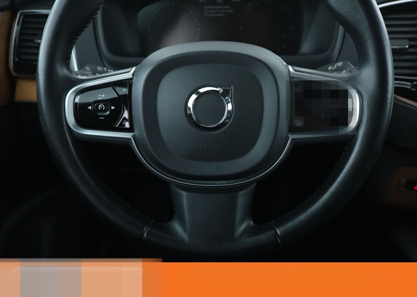 Volvo XC90 2.0 D5 Inscription AWD Aut.*NAVI*HEAD-UP* foto 19