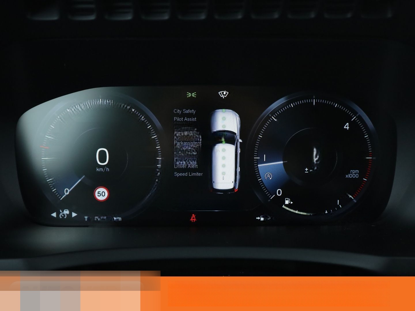 Volvo XC90 2.0 D5 Inscription AWD Aut.*NAVI*HEAD-UP* foto 20