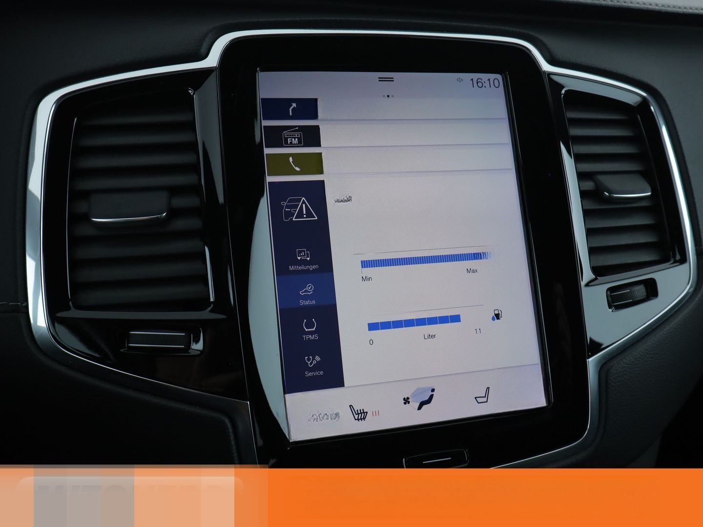 Volvo XC90 2.0 D5 Inscription AWD Aut.*NAVI*HEAD-UP* foto 24