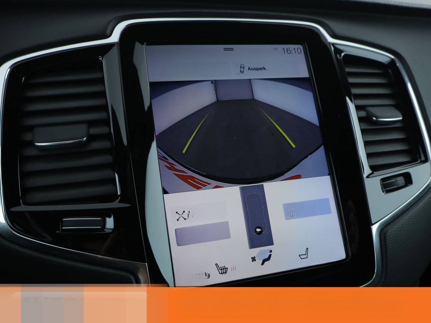 Volvo XC90 2.0 D5 Inscription AWD Aut.*NAVI*HEAD-UP* foto 25