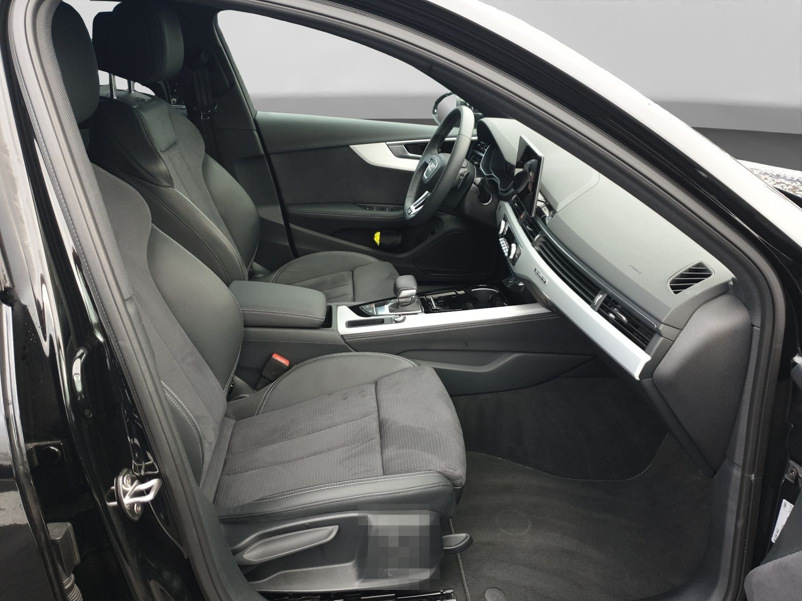 Audi A4 Avant 40 TFSI Q 2x S LINE LM19 MATRIX AHK NAV foto 4
