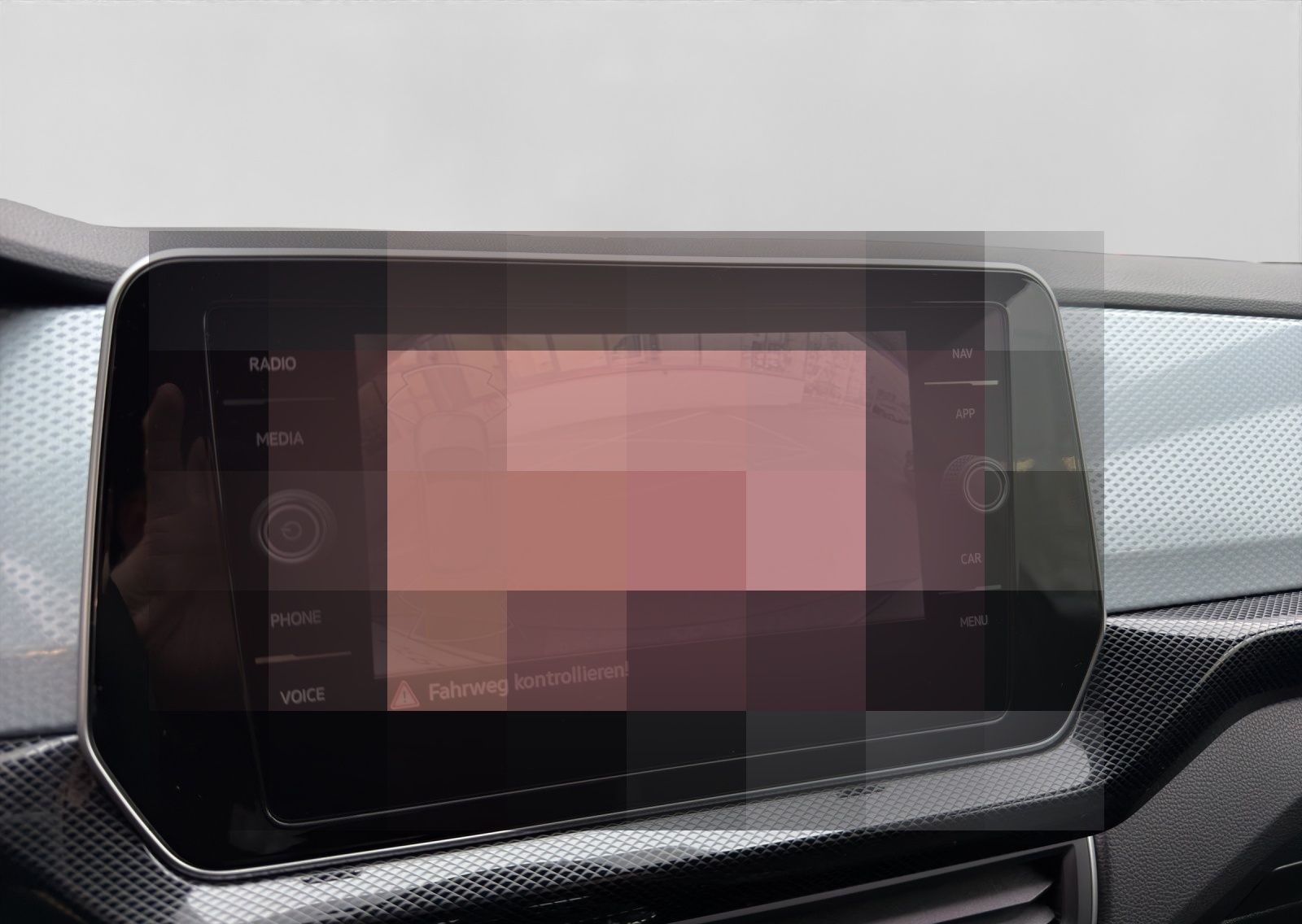 Volkswagen T-Cross 1.0 TSI DSG ENERGY LIFE AHK GJR REAR VIE foto 11